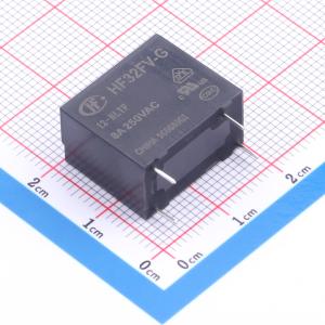 HF32FV-G/12-HLTF商品缩略图