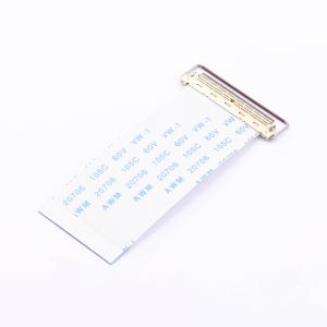 EDP0.5*40P*50*B0.8/4/0/6-LH商品缩略图