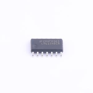 LM6154BCMX/NOPB商品缩略图