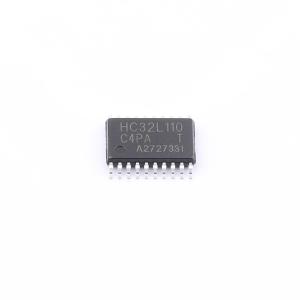 HC32L110C4PA-TSSOP20TR商品缩略图