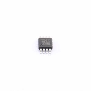LM358BIDGKR-TUDI商品缩略图