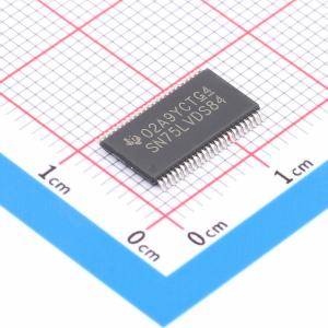 SN75LVDS84DGGR商品缩略图