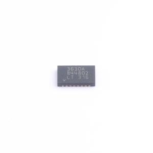 LTC3624IMSE-2#PBF商品缩略图