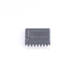 LM2574DW-ADJR2G商品缩略图