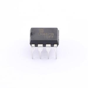 LM4871N-TUDI商品缩略图