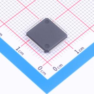 STM32L151RBT6TR商品缩略图