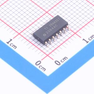 TLE2064ACDR商品缩略图