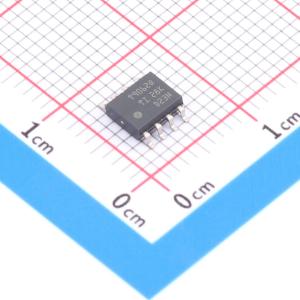 TLV9062QDRQ1商品缩略图