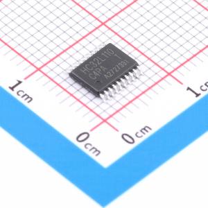 32 位 ARM® Cortex®-M0+ 微控制器