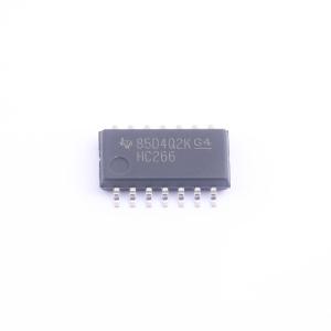 SN74HC266NSR商品缩略图