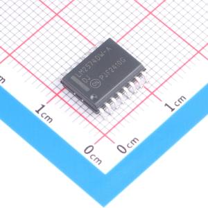 LM2574DW-ADJR2G商品缩略图