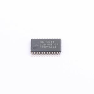 74HCT4514PW,118商品缩略图