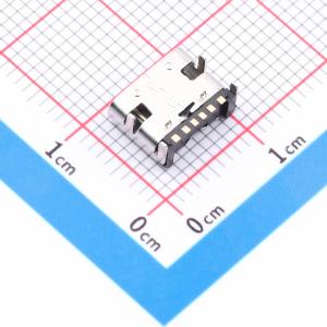LAIL-TYPE-C-6PIN-01-WT商品缩略图