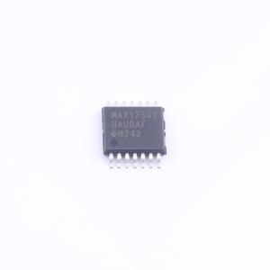 MAX17502HAUD+商品缩略图