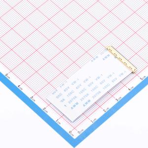 EDP0.5*40P*50*A0.8/4/0/6商品缩略图