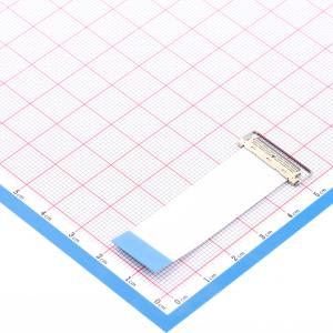 EDP0.5*30P*50*A0.8/4/0/6-LH商品缩略图