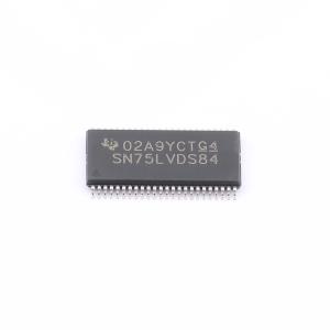 SN75LVDS84DGGR商品缩略图