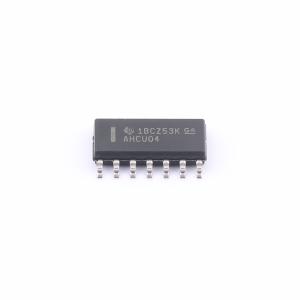 SN74AHCU04DR商品缩略图