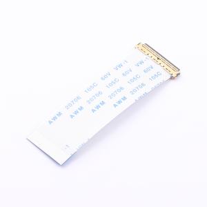 EDP0.5*30P*50*B0.8/4/0/6商品缩略图