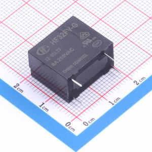 HF32FV-G/12-HSLTF商品缩略图