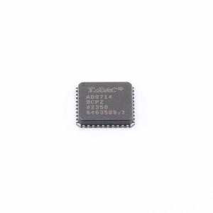 AD9714BCPZ商品缩略图