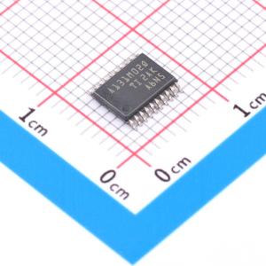ADS131M02QPWRQ1商品缩略图