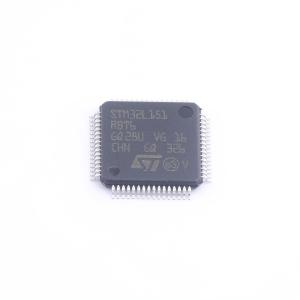 STM32L151RBT6TR商品缩略图