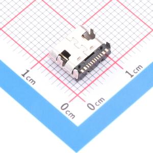 LAIL-TYPE-C-16PIN-01-WT商品缩略图