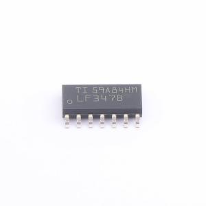 LF347BDR商品缩略图