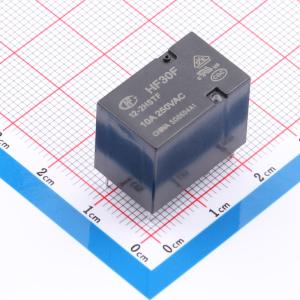 HF30F/12-2HSTF商品缩略图