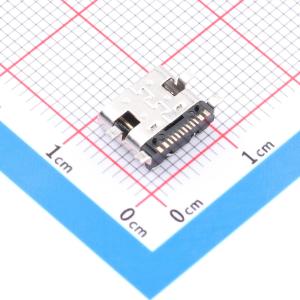 LAIL-TYPE-C-16PIN-03-WT商品缩略图
