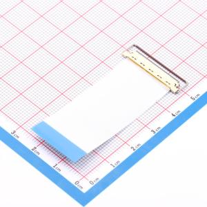 EDP0.5*40P*50*B0.8/4/0/6-LH商品缩略图