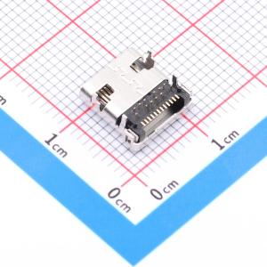 LAIL-TYPE-C-24PIN-03-WT商品缩略图