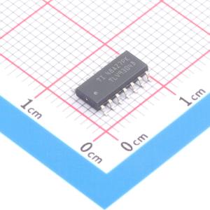 TLV9304IDR商品缩略图