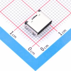 LAIL-TYPE-C-6PIN-01-WT商品缩略图