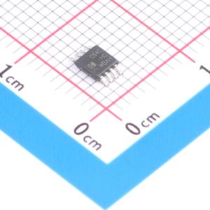 HG24C64CMM/TR商品缩略图