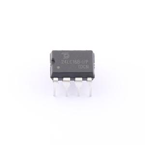 24LC16B-I/P-TUDI商品缩略图