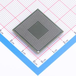 TMS320C6416TBGLZ1商品缩略图