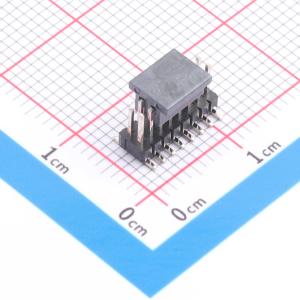127PZ-2x8P-SMT-H1.5-PA4.0商品缩略图