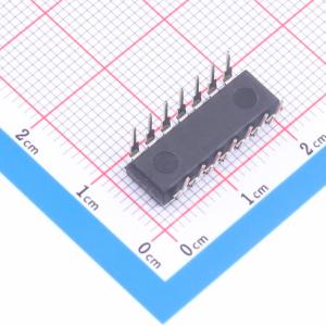 MSP430F2011IN商品缩略图
