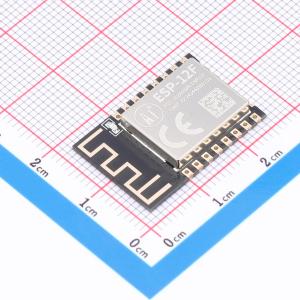 ESP-12F(ESP8266MOD)商品缩略图