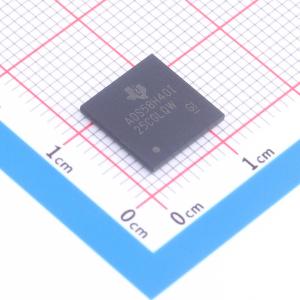 ADS58H40IZCR商品缩略图