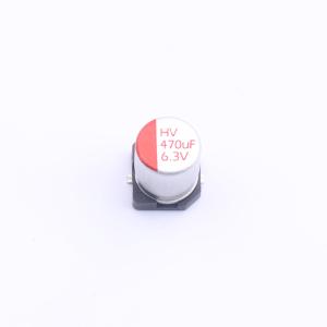 RYHV6.3V470UF6*7商品缩略图
