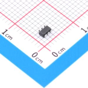 OPA835IDBVR商品缩略图