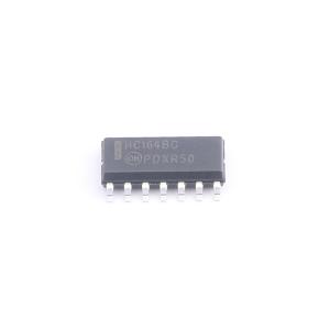 MC74HC164BDR2G商品缩略图