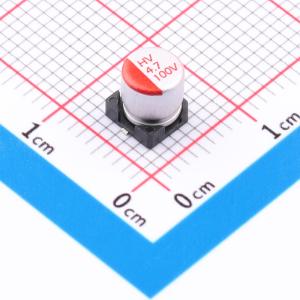 RYHV100V4.7UF5*5商品缩略图