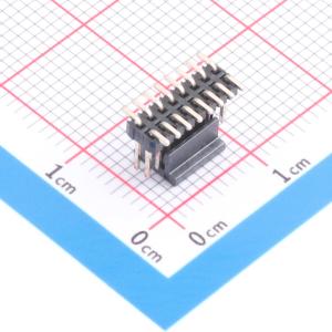 127PZ-2x8P-SMT-H1.5-PA4.0商品缩略图
