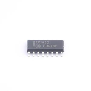 MC74AC163DR2G商品缩略图