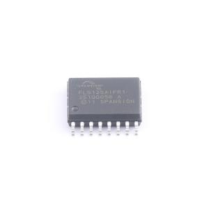 S25FL512SAGMFIR13商品缩略图