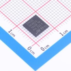STM32L4R5QGI6商品缩略图